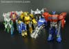 Transformers Generations Optimus Prime - Image #133 of 135
