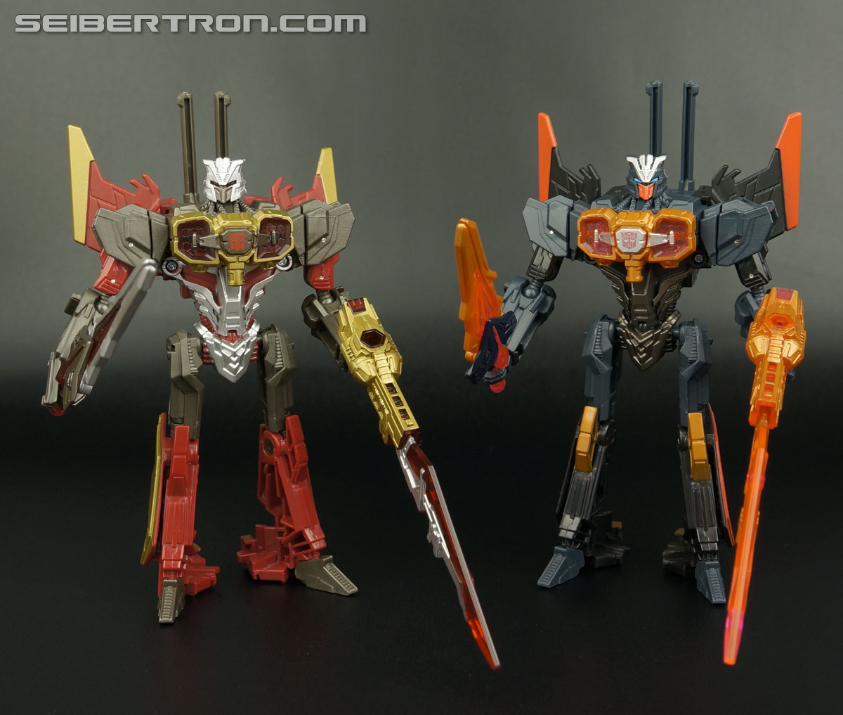 Air Raid TG12 Transformers Generations japan import
