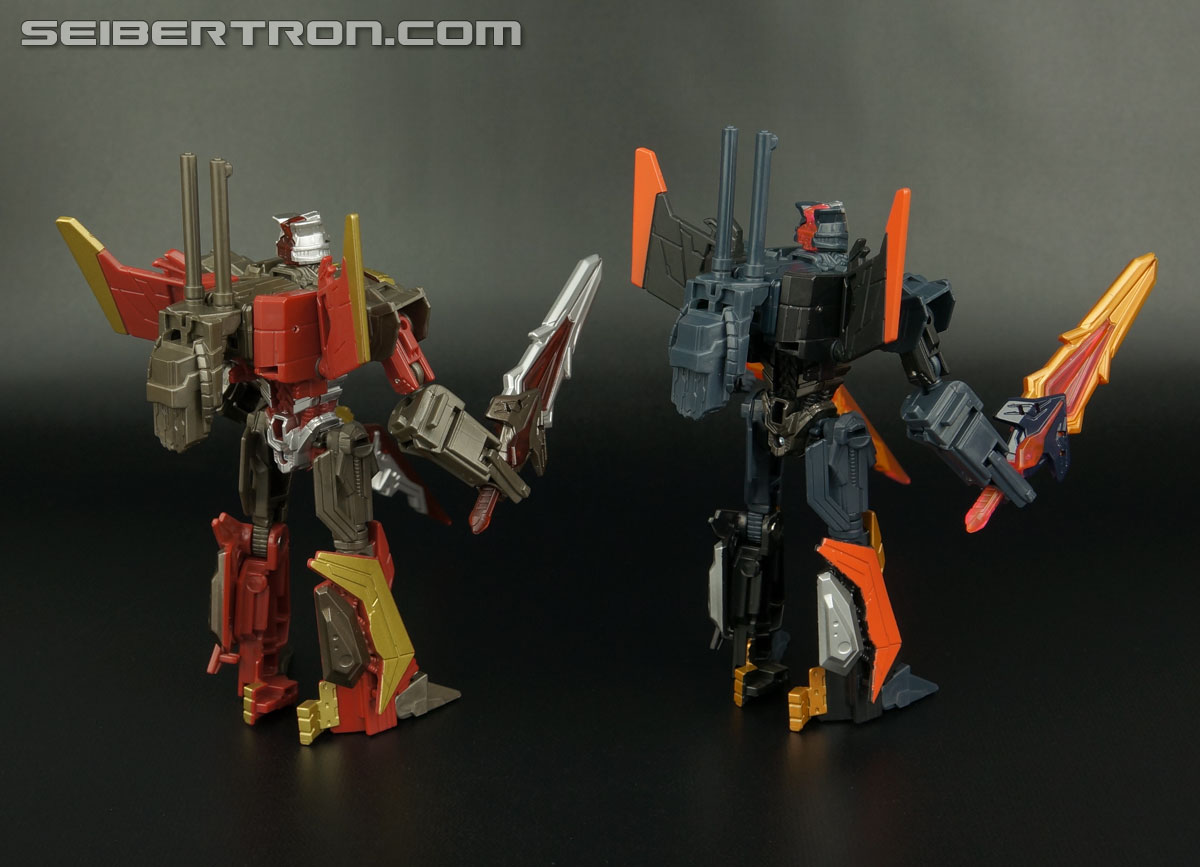 Transformers Generations Air Raid (Image #113 of 117)