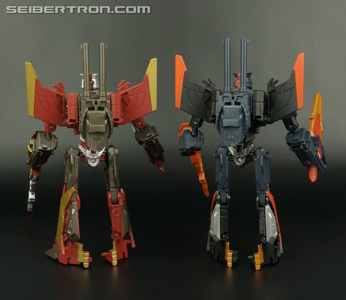 Transformers Generations Air Raid (Image #114 of 117)