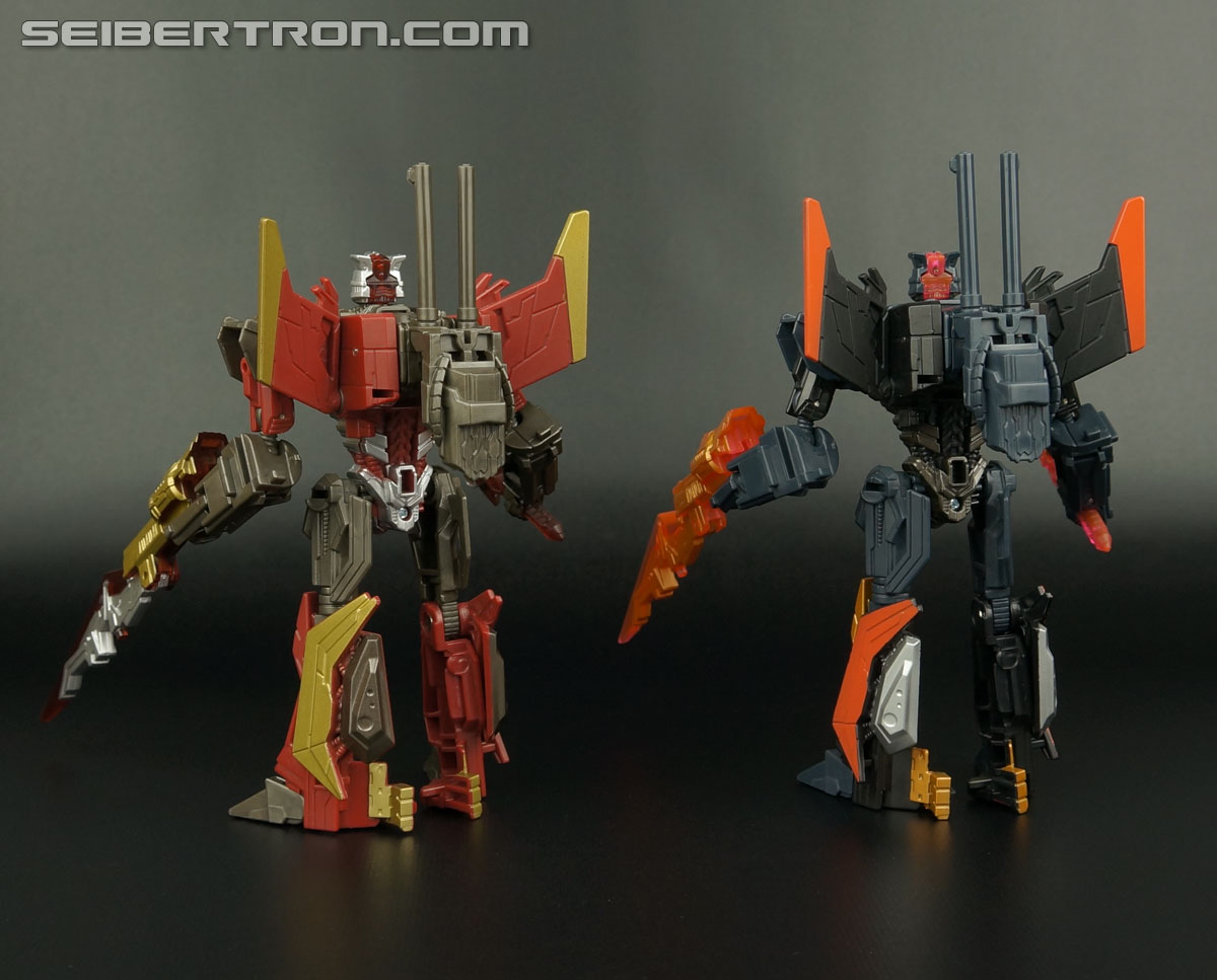 Transformers Generations Air Raid (Image #115 of 117)