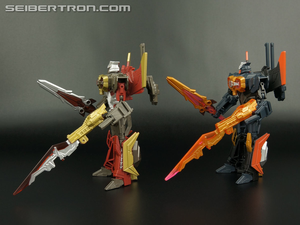 Transformers Generations Air Raid (Image #116 of 117)