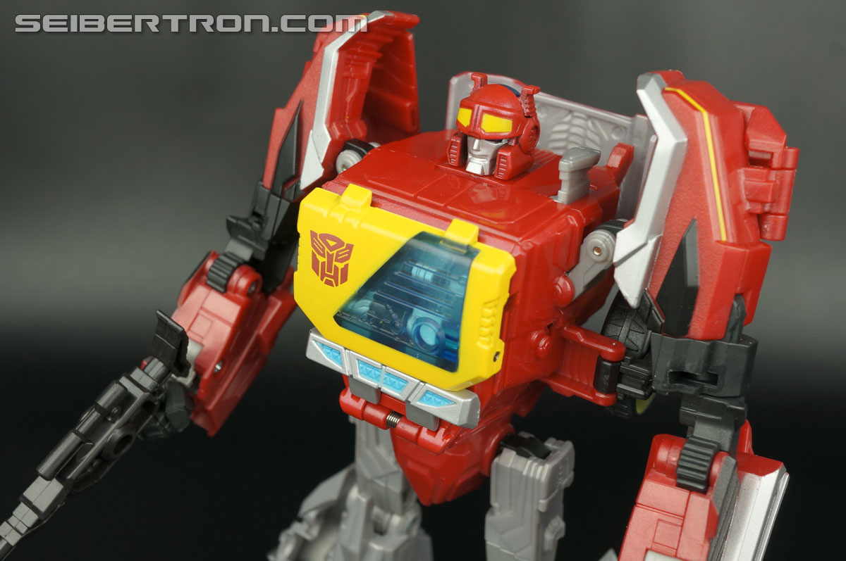 Transformers Generations Blaster (Image #64 of 124)