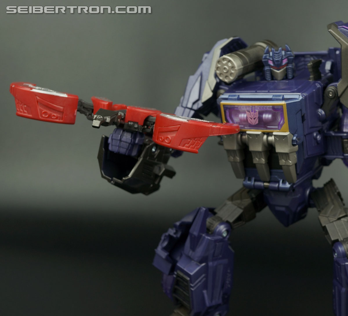 Transformers Generations Laserbeak (Image #55 of 64)