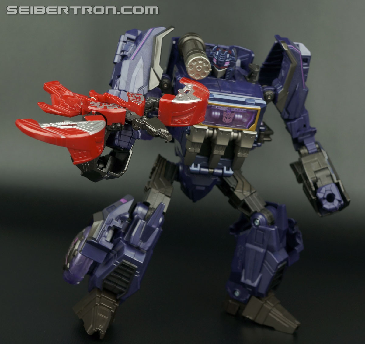 Transformers Generations Laserbeak (Image #56 of 64)