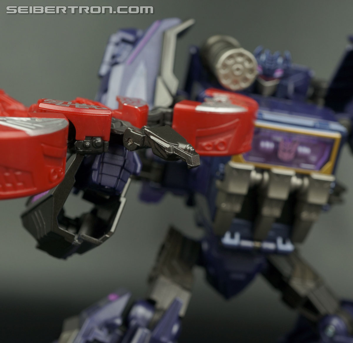 Transformers Generations Laserbeak (Image #59 of 64)