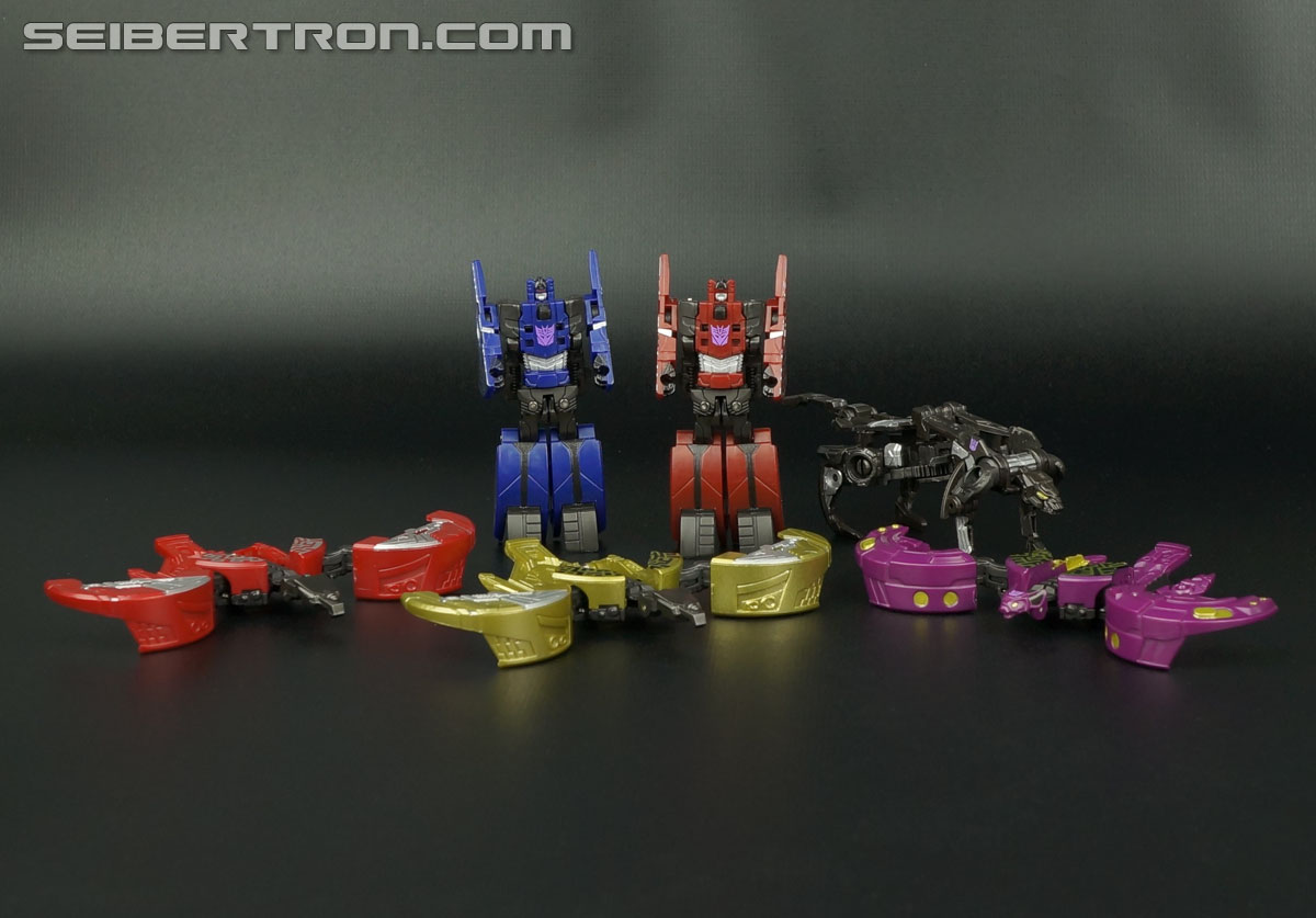 Transformers Generations Laserbeak (Image #62 of 64)