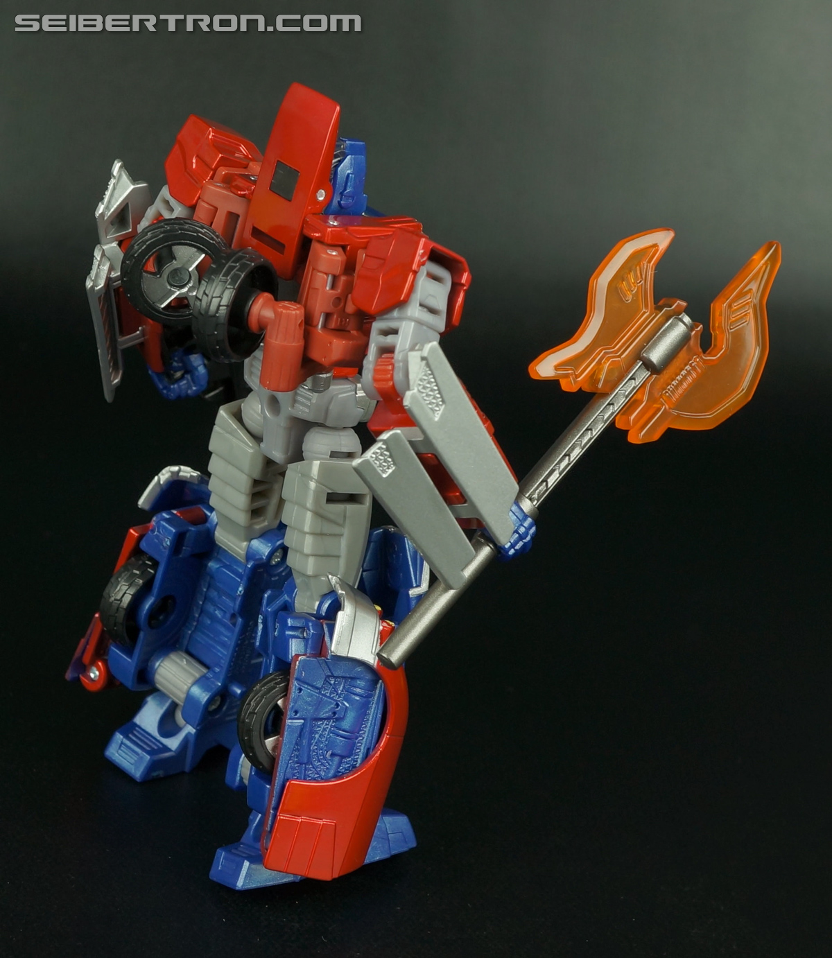 Transformers Generations Orion Pax Toy Gallery (Image #42 of 96)