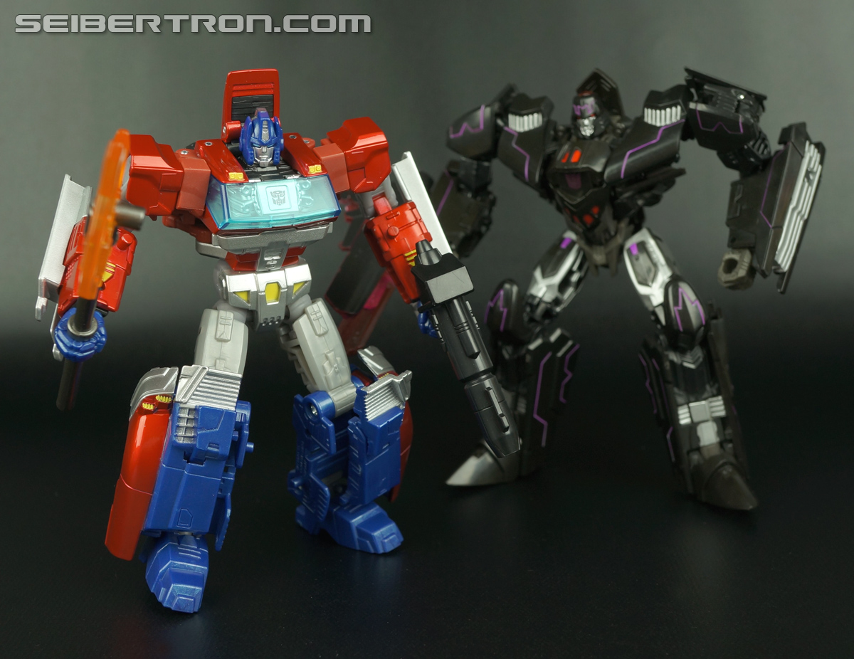 Transformers Generations Orion Pax (Image #92 of 96)