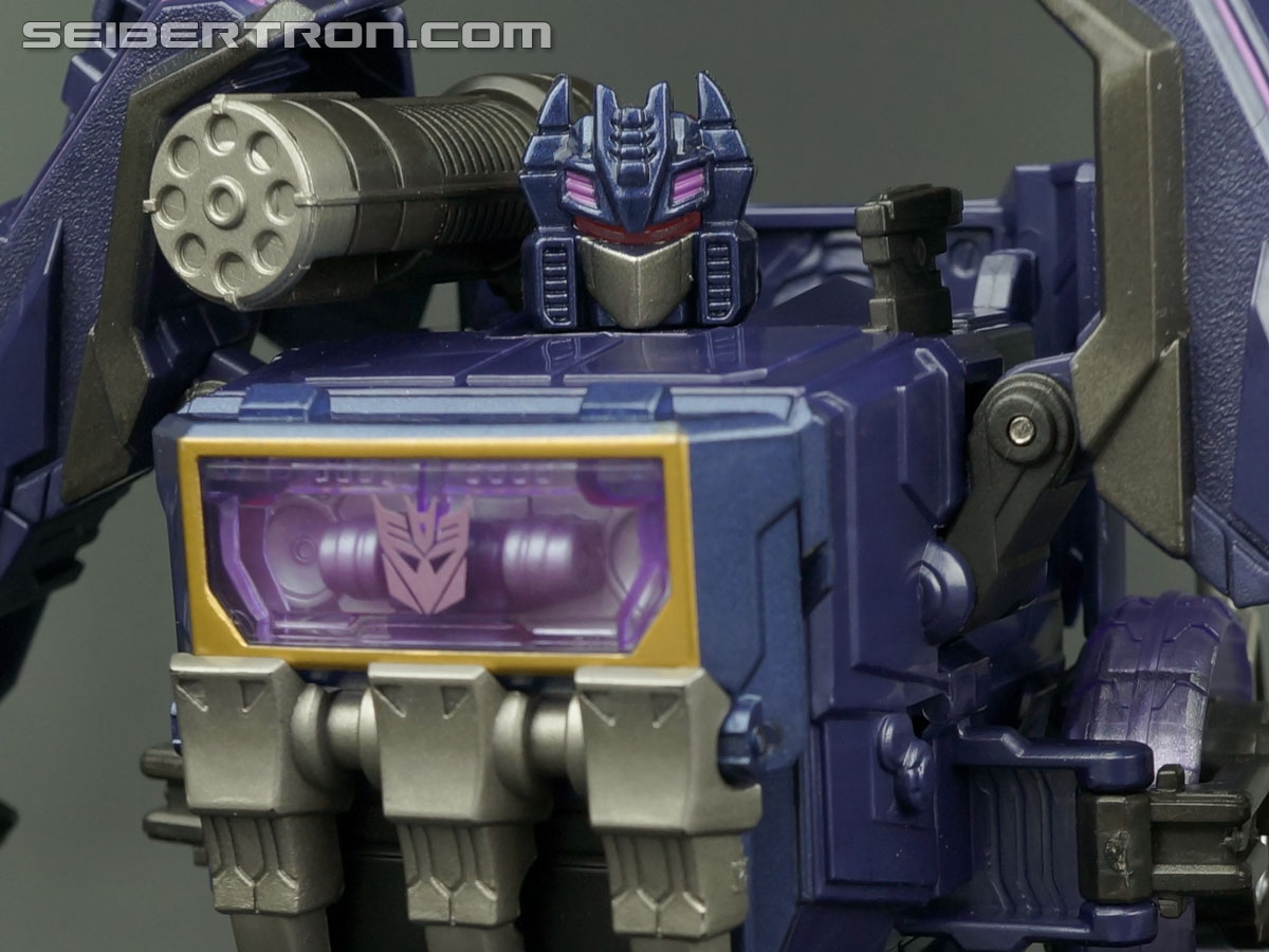 Transformers Generations Soundwave (Image #77 of 130)