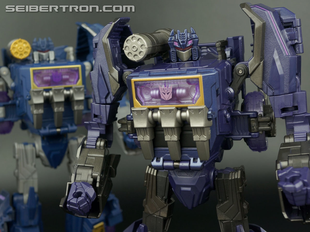 Transformers Generations Soundwave (Image #106 of 130)