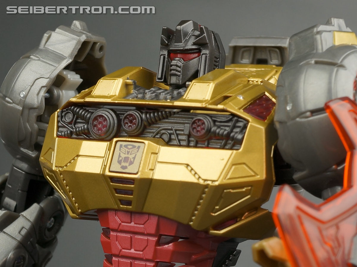 Transformers Generations Grimlock (Image #88 of 131)