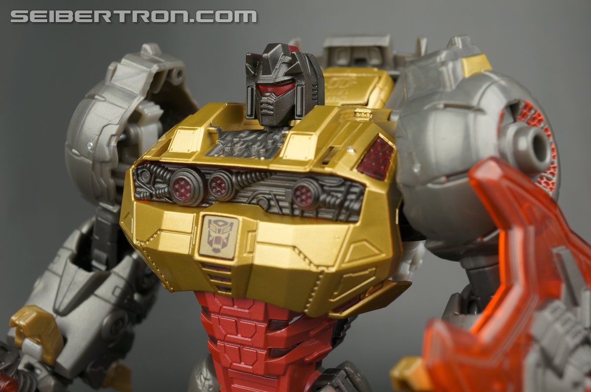 Transformers Generations Grimlock (Image #89 of 131)
