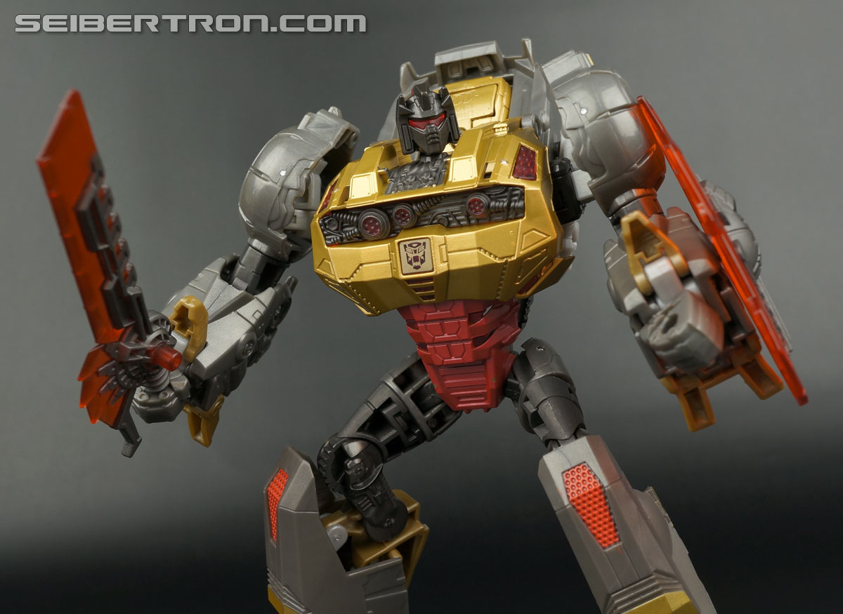 Transformers Generations Grimlock (Image #94 of 131)