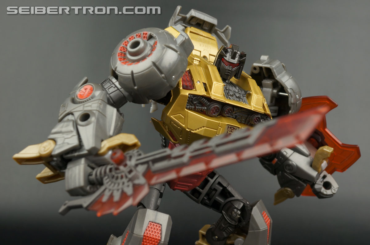 Transformers Generations Grimlock (Image #100 of 131)