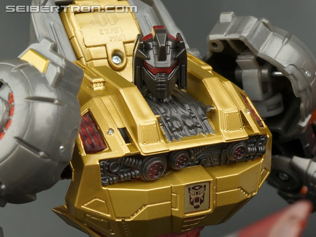 Transformers Generations Grimlock (Image #103 of 131)