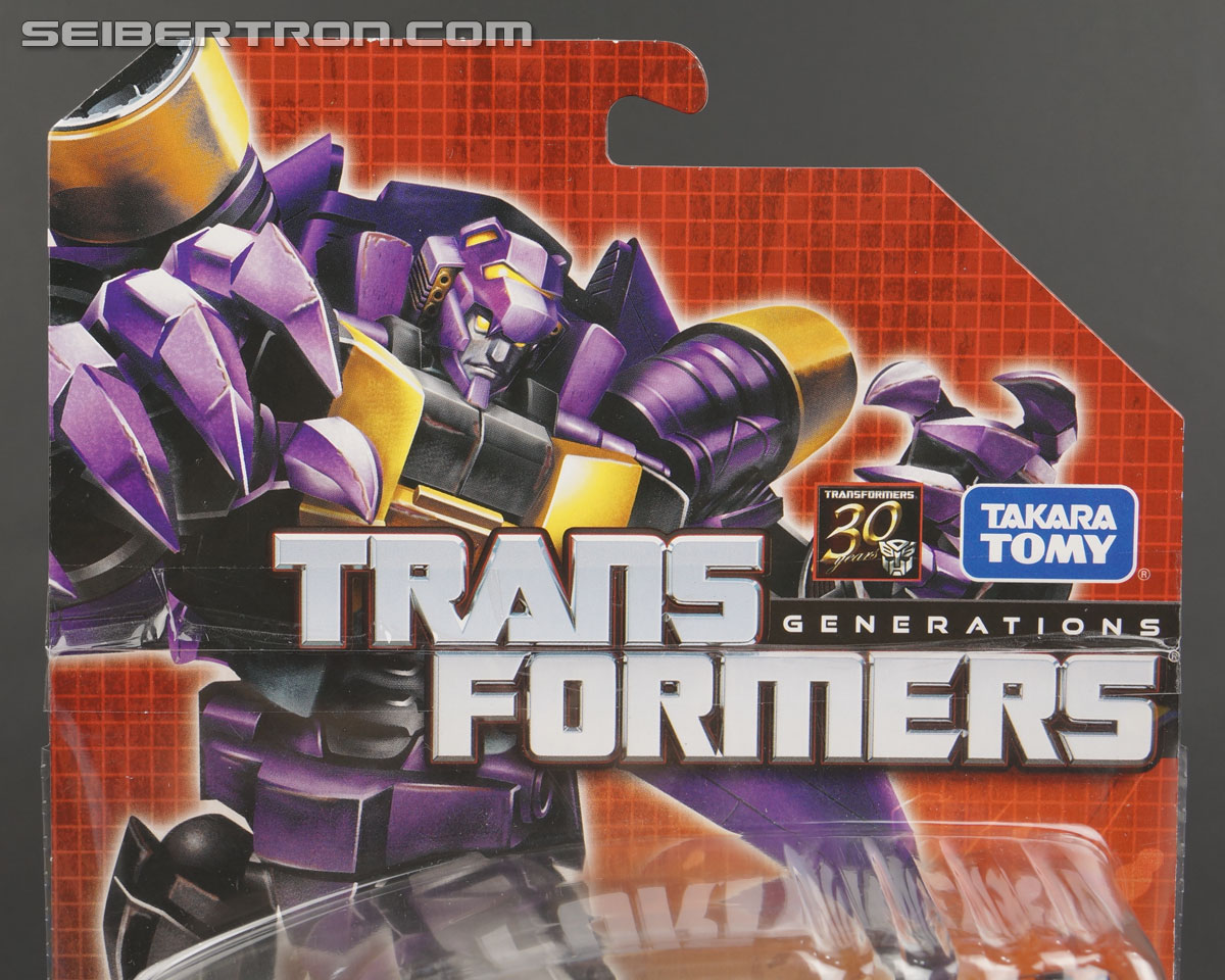 Transformers Generations Ratbat (Image #4 of 206)