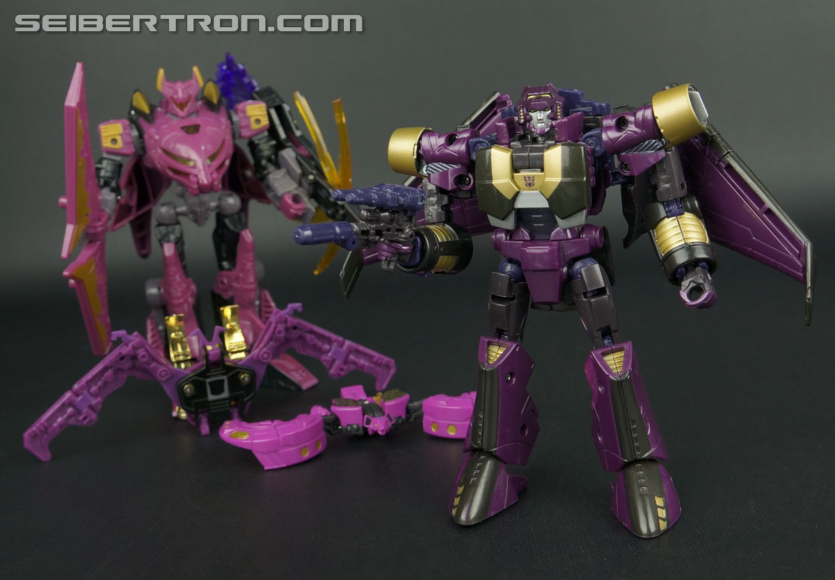 Transformers Generations Ratbat (Image #180 of 206)