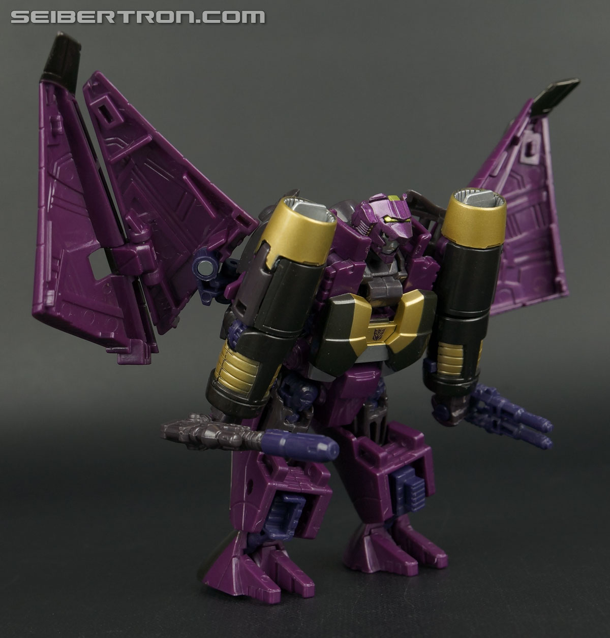 Transformers Generations Ratbat (Image #185 of 206)