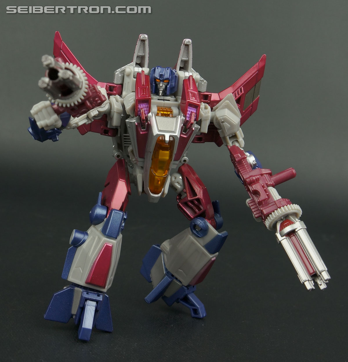 Transformers Generations Starscream (Image #94 of 136)