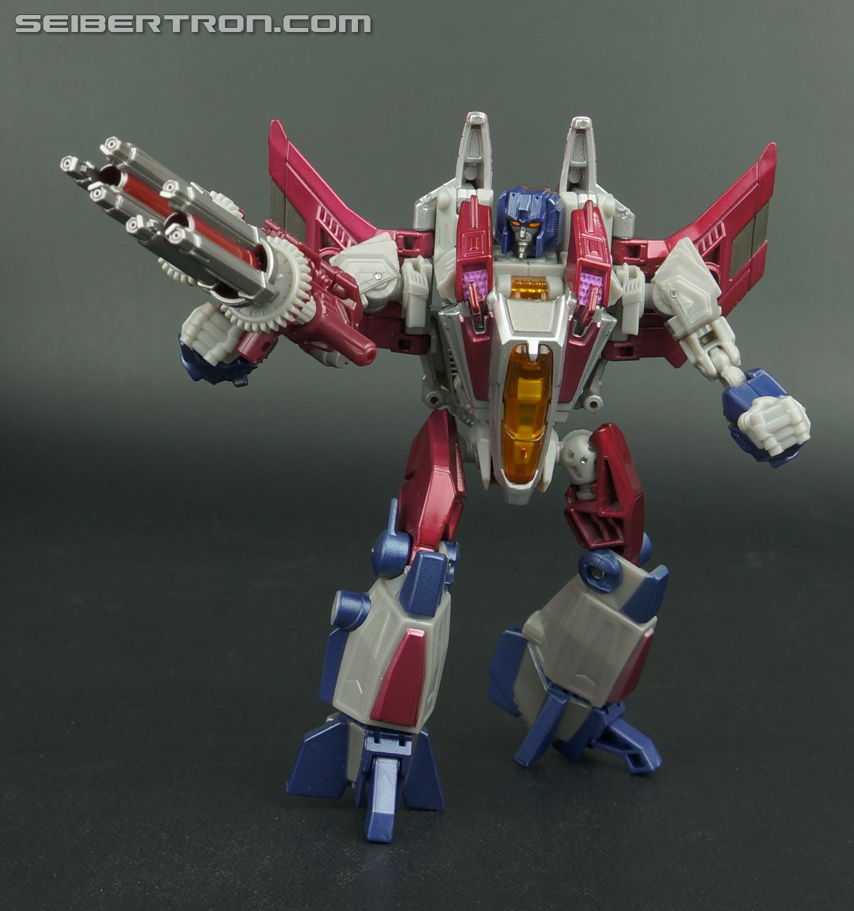 Transformers Generations Starscream (Image #108 of 136)