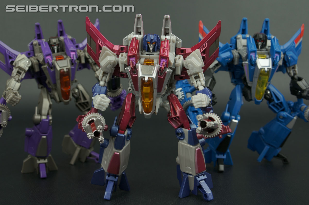 Transformers Generations Starscream (Image #125 of 136)