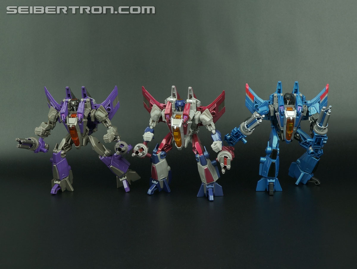 Transformers Generations Starscream (Image #128 of 136)