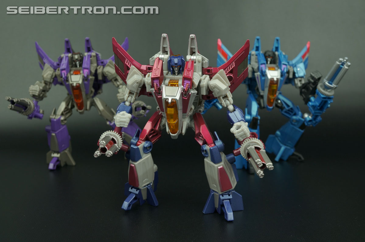 Transformers Generations Starscream (Image #131 of 136)