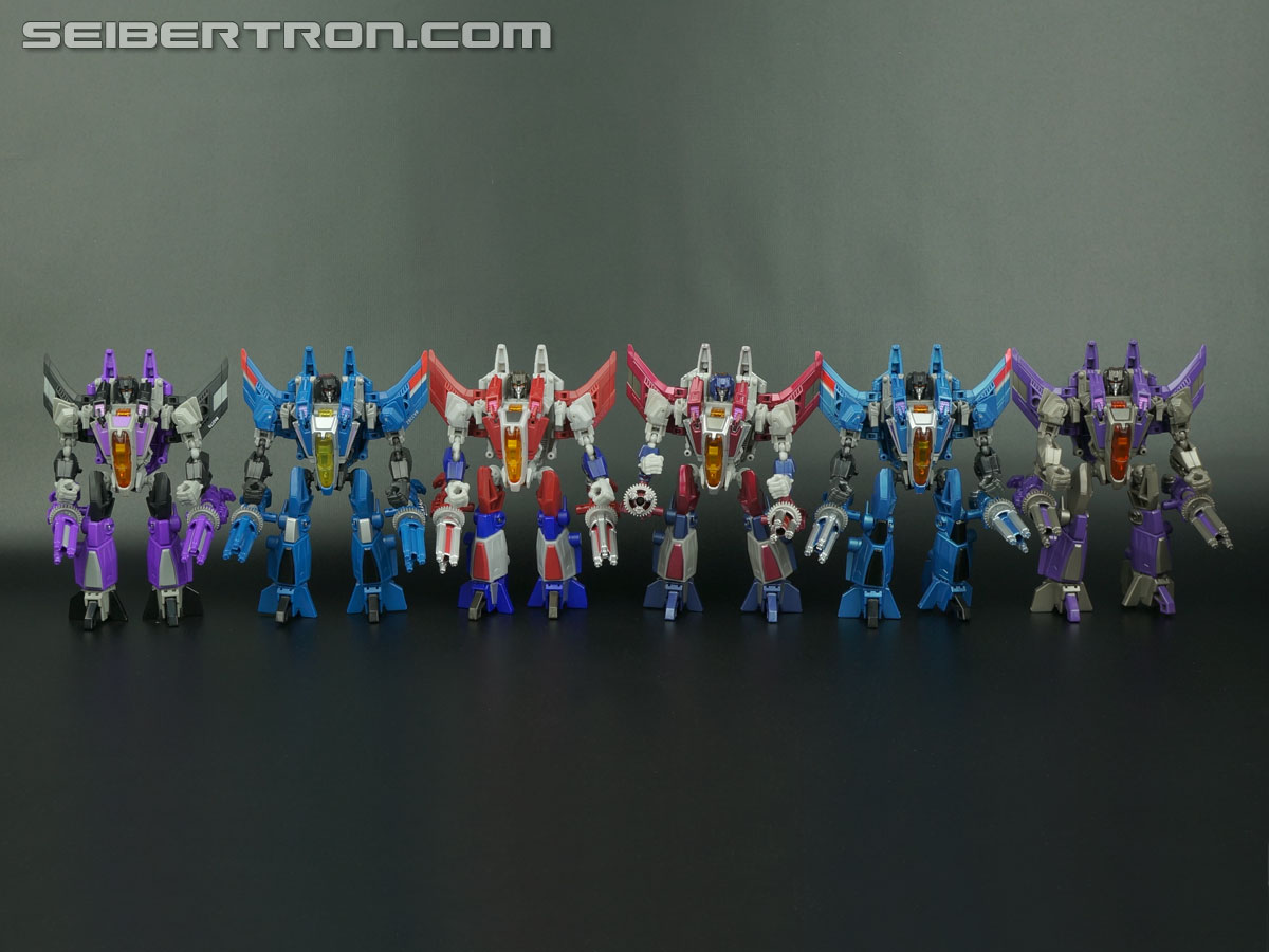 Transformers Generations Starscream (Image #134 of 136)