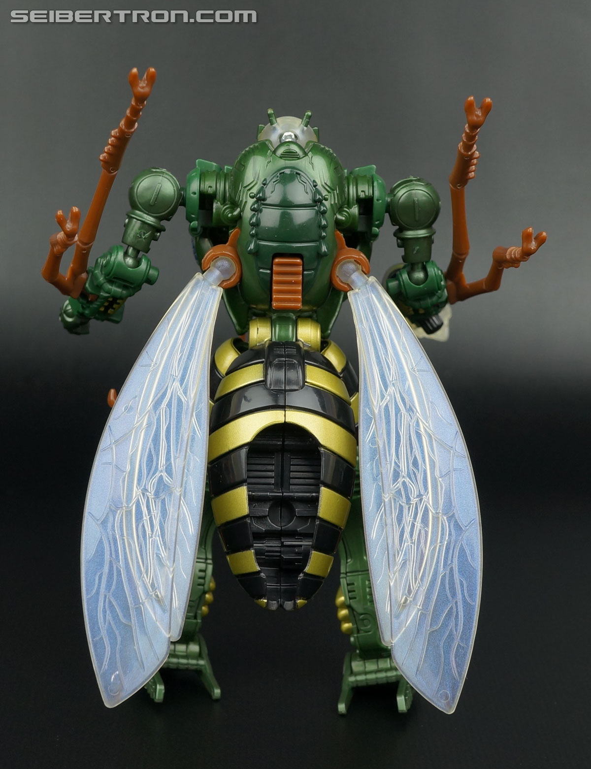 Transformers Generations Waspinator (Image #60 of 116)