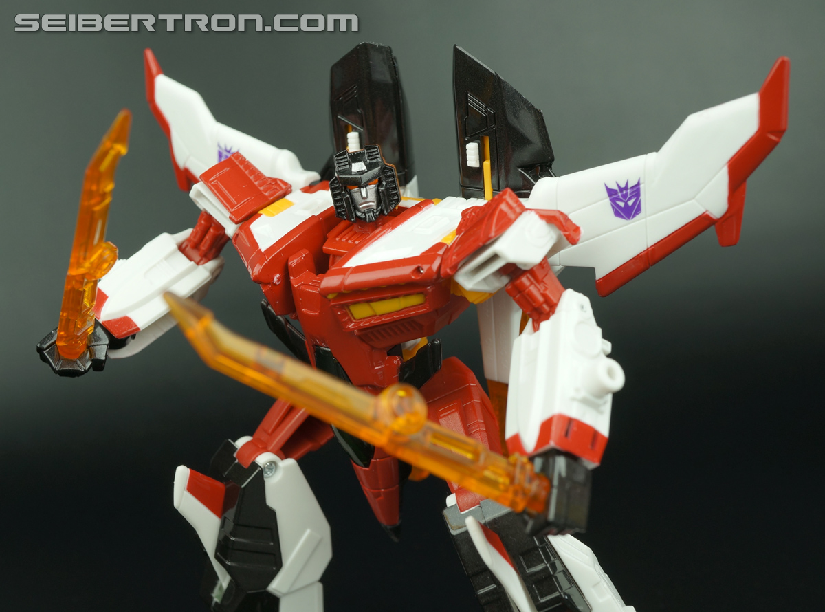 Transformers Generations Armada Starscream (Image #105 of 162)