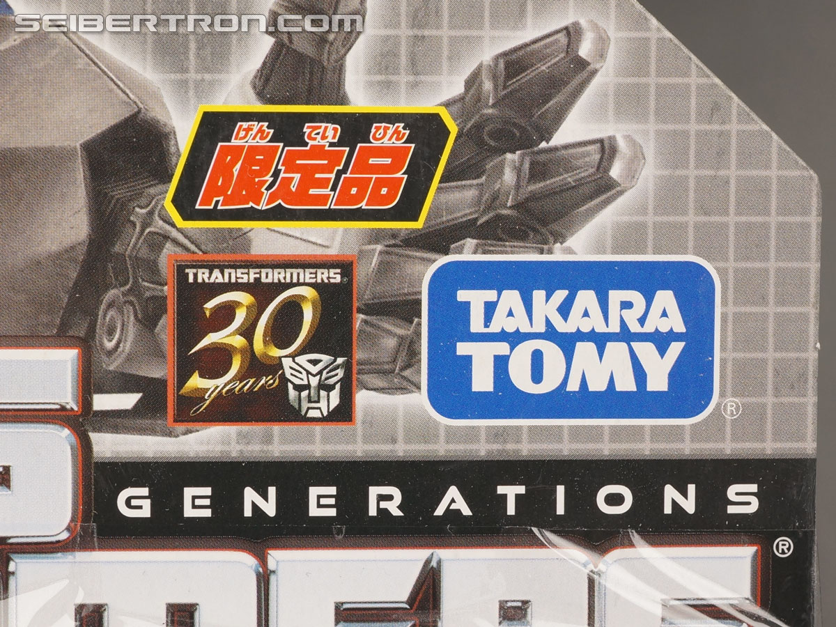 Transformers Generations Thundercracker (Image #5 of 141)