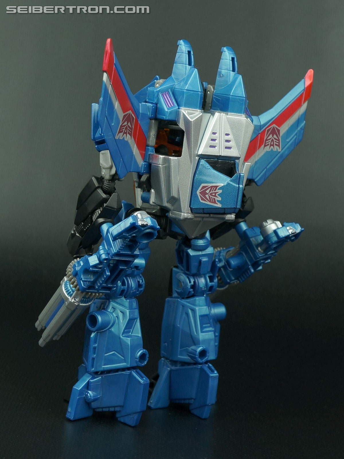 Transformers Generations Thundercracker (Image #70 of 141)
