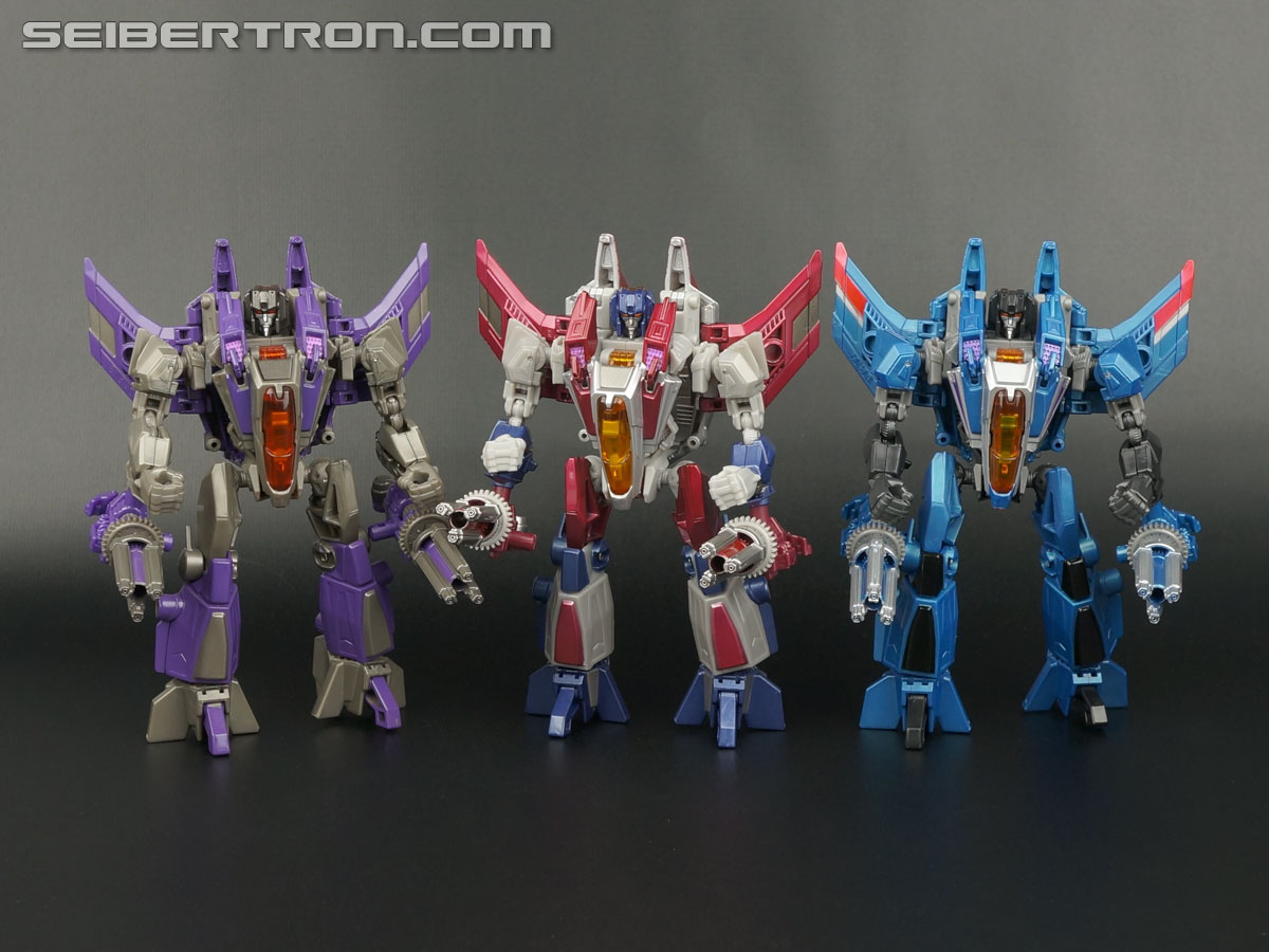 Transformers Generations Thundercracker (Image #128 of 141)