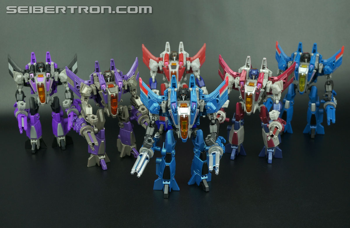 Transformers Generations Thundercracker (Image #130 of 141)