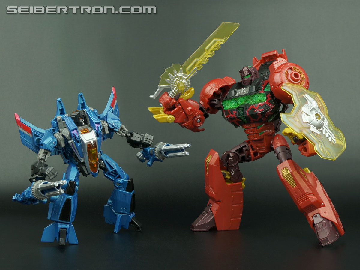 Transformers Generations Thundercracker (Image #138 of 141)