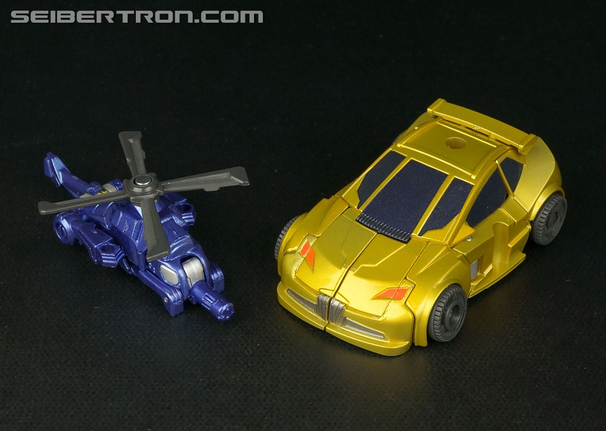 Transformers Generations Blazemaster (Image #5 of 76)