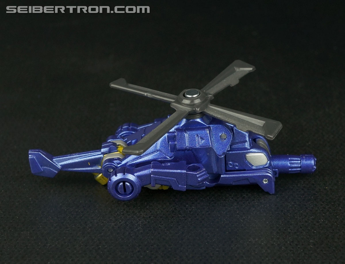 Transformers Generations Blazemaster (Image #11 of 76)