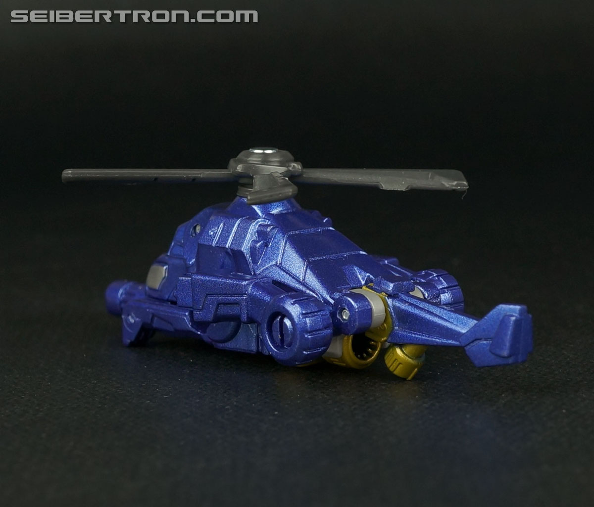 Transformers Generations Blazemaster (Image #15 of 76)