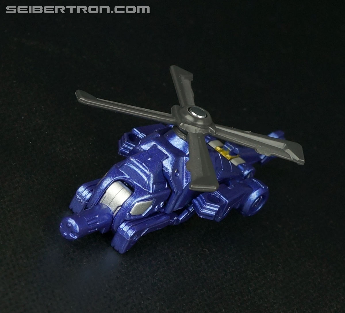 Transformers Generations Blazemaster (Image #18 of 76)