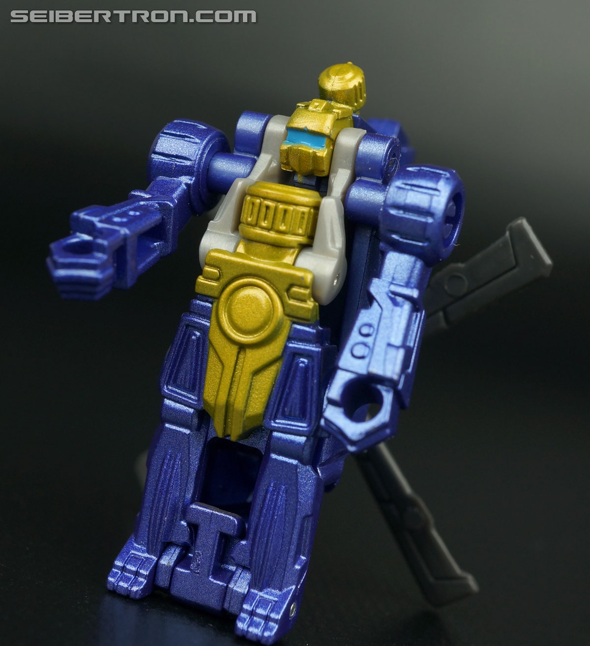 Transformers Generations Blazemaster (Image #63 of 76)