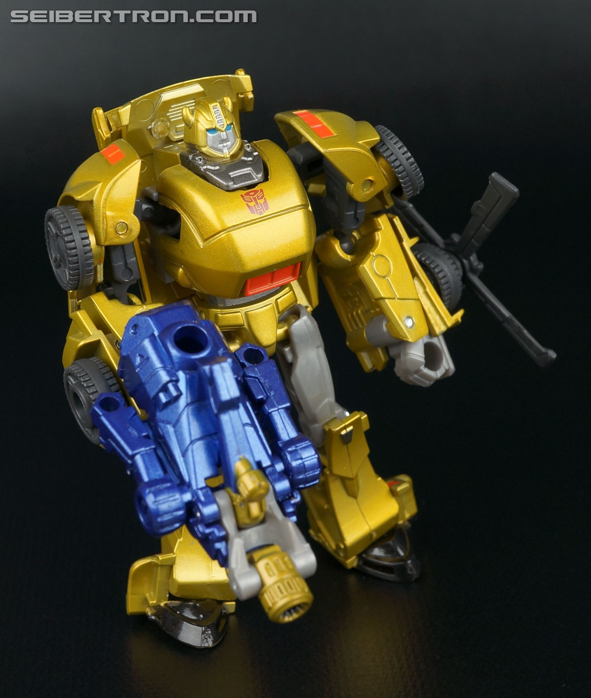 Transformers Generations Bumblebee (Image #51 of 96)