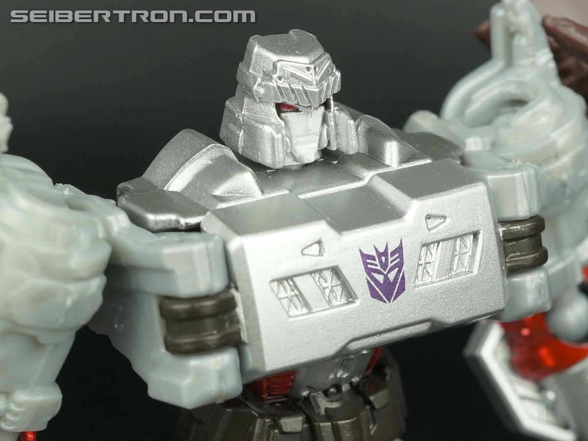 Transformers Generations Megatron (Image #67 of 129)