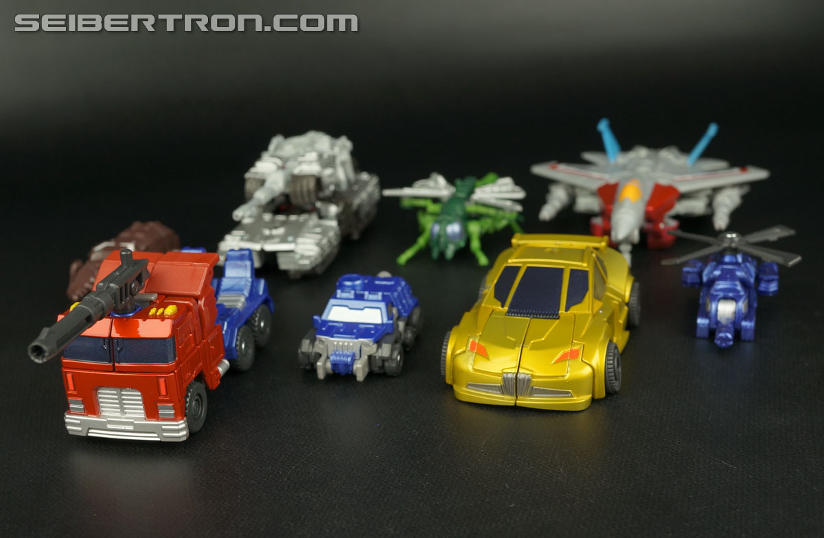 Transformers Generations Optimus Prime (Image #59 of 135)