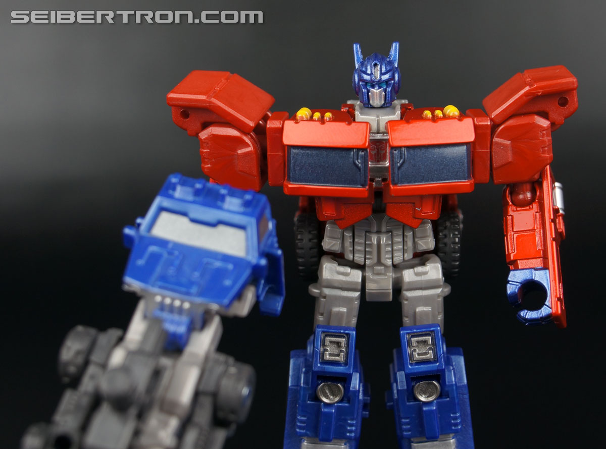 Transformers Generations Optimus Prime (Image #61 of 135)