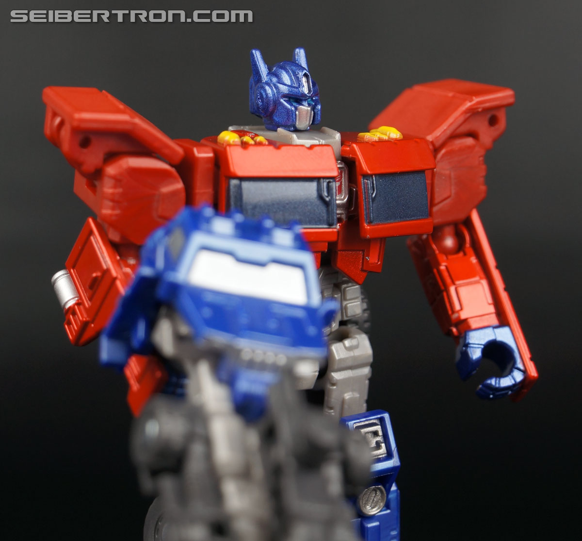 Transformers Generations Optimus Prime (Image #65 of 135)