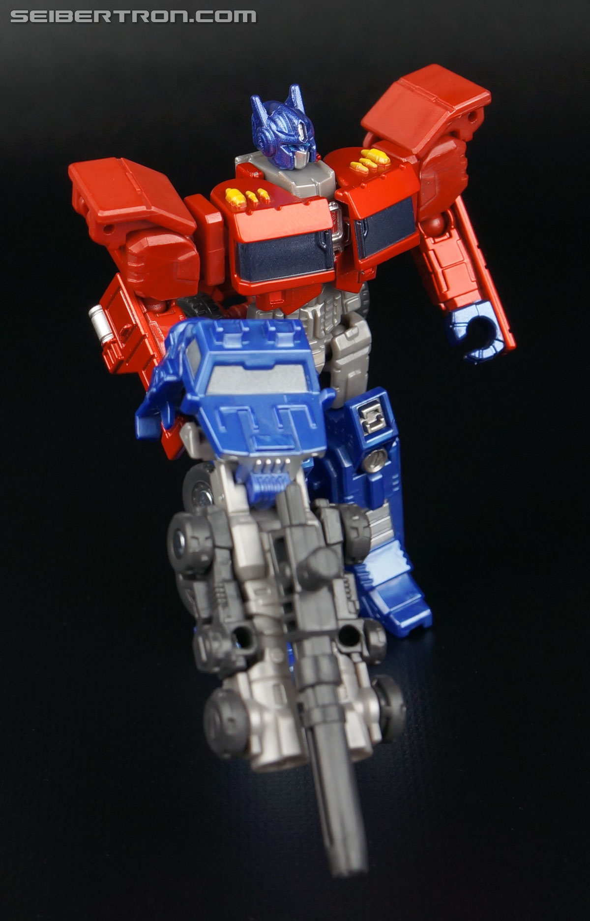 Transformers Generations Optimus Prime (Image #68 of 135)