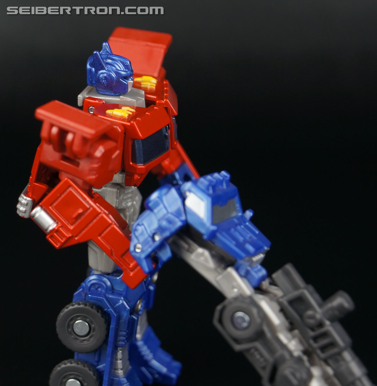 Transformers Generations Optimus Prime (Image #69 of 135)