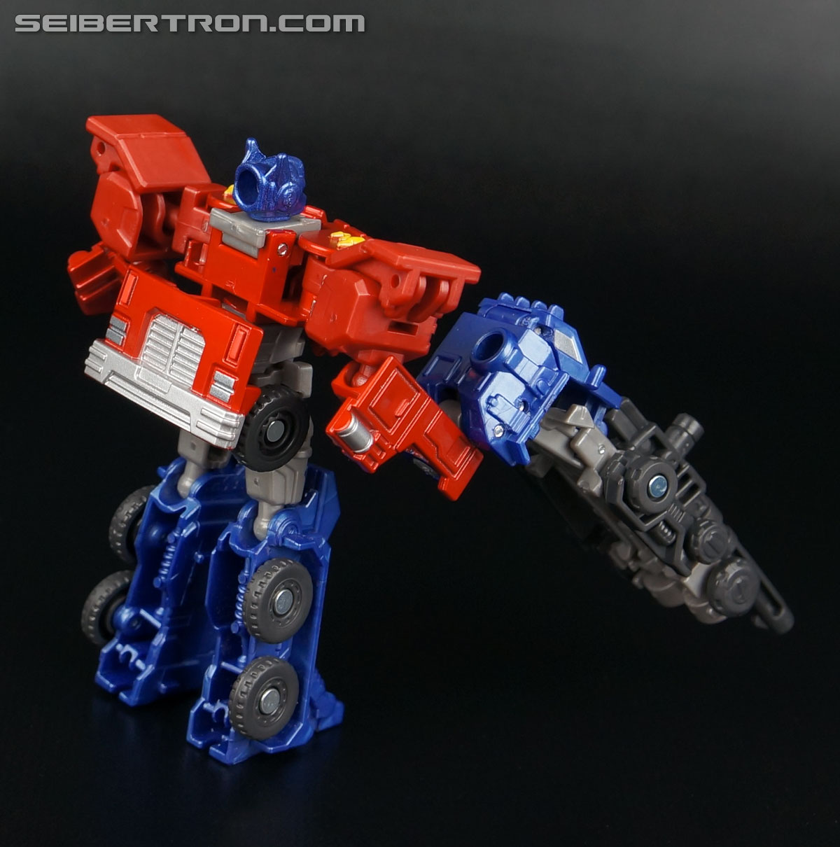Transformers Generations Optimus Prime (Image #72 of 135)