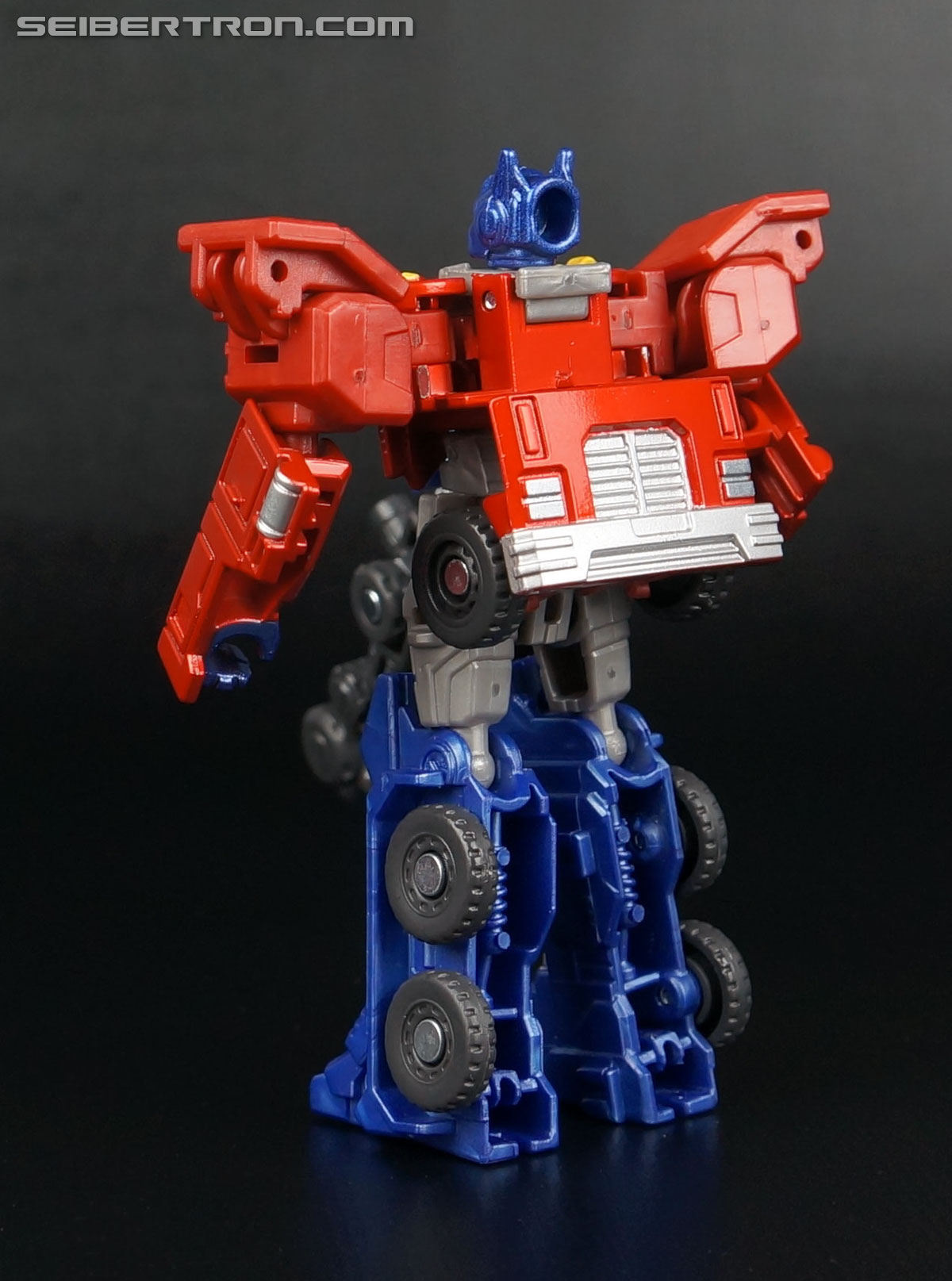 Transformers Generations Optimus Prime (Image #74 of 135)